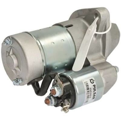 Starter PULSAR ROTATING ELECTRICS PSR20510