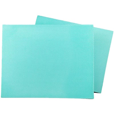 Gebalanceerd Kussen voor Oefening Fitness Training Staand Zacht Hoge Veerkracht Antislip Waterdicht 40x33x5cm