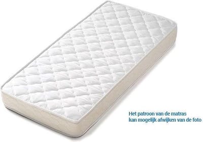 Matras 90x200x14cm SG25