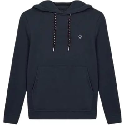 Katoenen hoodie Faguo Dirac