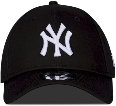 NEW ERA - recycled mini 9twenty - Pet - Zwart