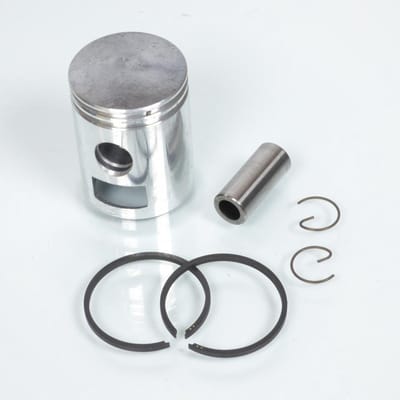 Piston moteur RSM pour Mobylette MBK 50 51 Passion Avant 2020 Lettre A diamètre 38.94mm Neuf