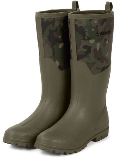 Trakker TechPro Neoprene Boot Size 42 / UK8