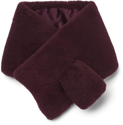 Sheepskin House - Monta Sjaal - 100% Schapenvacht