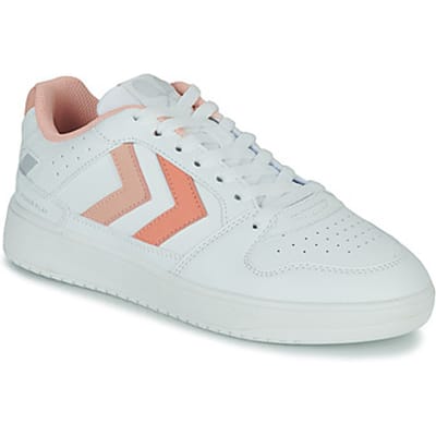 hummel  Lage Sneakers ST POWER PLAY WOMEN