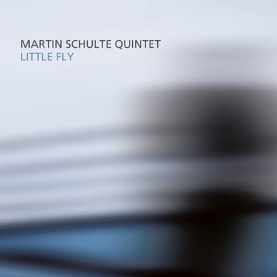 Martin Schulte Next Gate Quintet - Little Fly