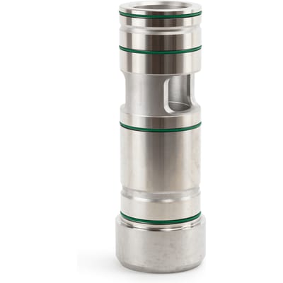 Bushing kit