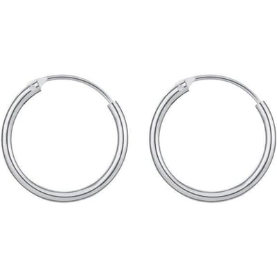 Gouden Hoop Oorbel Voor Vrouwen Mode Zwart Zilver Kleur Punk Oorringen Mannen Cirkel Oorbellen Hoops Hip Hop Sieraden Unisex