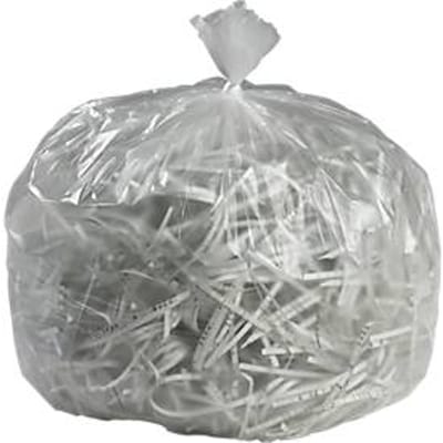 vuilnisemmerzakken universeel, materiaal HDPE, 20 l, 2000 stuks