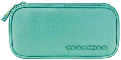 Coocazoo school etui - All Mint - tekenetui - CC-211509