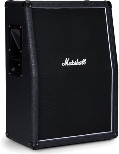 Gitaar Cabinet Marshall Studio Classic 2x12 inch SC212