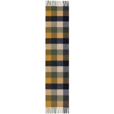 Sjaal Barbour USC0005