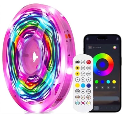 CLVP® LED Strip 6 Meter - LED Verlichting Strips - LED Light