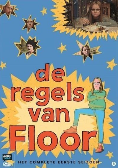 De Regels Van Floor - Seizoen 1