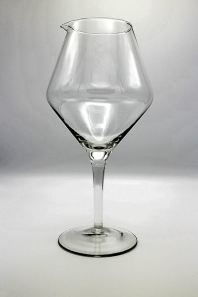 Decanter glas PRESTIGE, per stuk