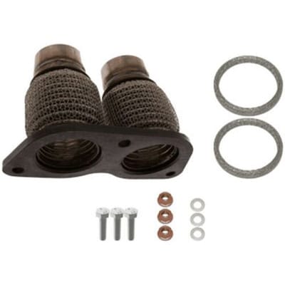 Reparatie pijp, katalysator BOSAL 261-050