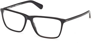 Timberland TB50098 Shiny black 60/16/155 MAN Brilmonturen