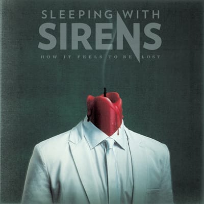 Sleeping With Sirens - How It Feels To Be Lost (CD)