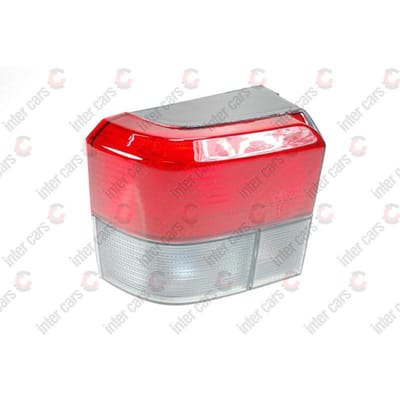Achterlicht DEPO 441-1919L-UE-SR, links