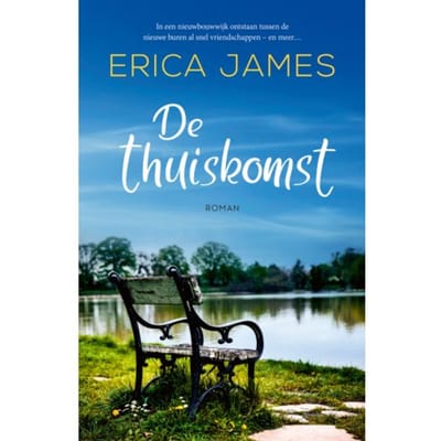 De Thuiskomst - Erica James