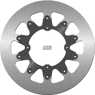 Motorfiets remschijf NG Brake Disc DIS726SP
