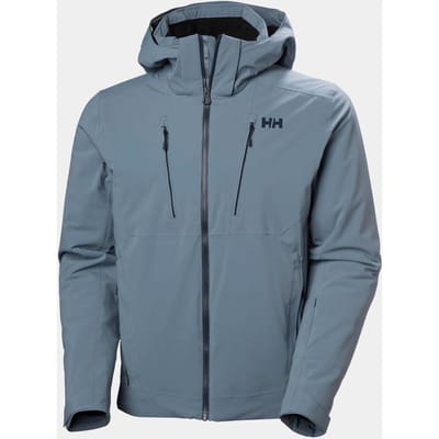 Helly Hansen Mens Alpha 4_0 Jacket