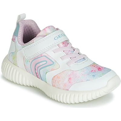 Geox  Lage Sneakers WAVINESS