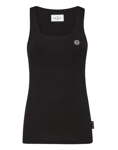 Tanktop Hexagon