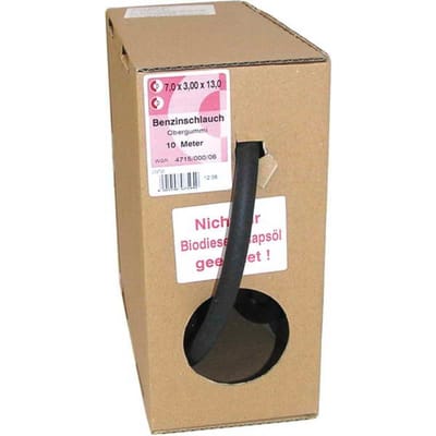Benzineslang/slang DRESSELHAUS 4715/000/06 5,5X3