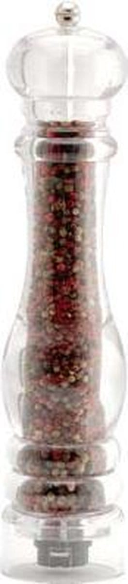 Bisetti Peper/ of Zoutmolen Italia - 32 Cm - Acryl