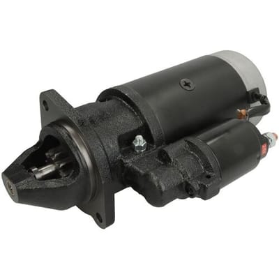 Starter PULSAR ROTATING ELECTRICS PSR40208