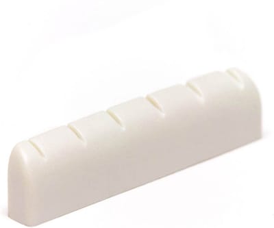 Graph Tech PQ-1720-00 TUSQ® Slotted Akoestische Gitaar Kam voor Fender en Guild