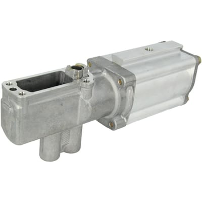Versnellingspook, extern ZF 0501215098ZF