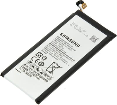 Samsung Galaxy S6 Batterij Origineel