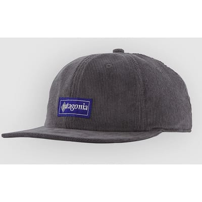 Patagonia Corduroy Cap patroon