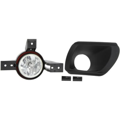 Mistlicht HERTH+BUSS ELPARTS 81660057