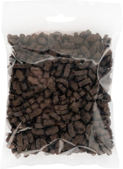 Pets Boutique Tonijn Minivisjes (125gr) - Kattensnoepjes - Malse & Zachte Snack – Voor Kieskeurige Katten, Kittens & Senioren