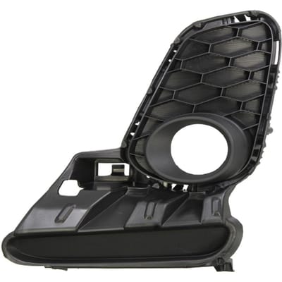 Ventilatierooster, bumper BLIC 6502-07-3477923P links