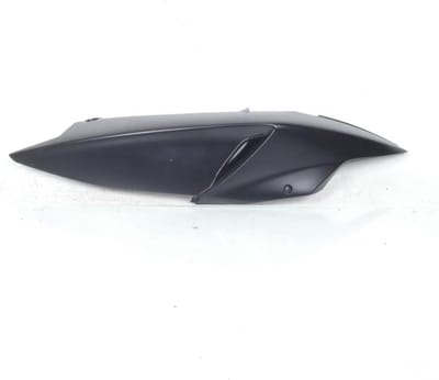 Coque ARD pour scooter Aprilia 160 SR Motard SB003147000NL Noir mat 85/B Neuf