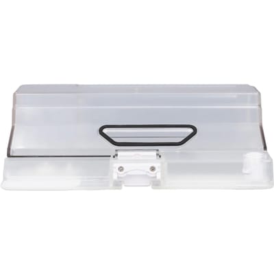 Robotstofzuiger Stofbak Watertank 2 in 1 ABS Eenvoudige Reiniging Watertank Stofbak voor Mijia G1 white