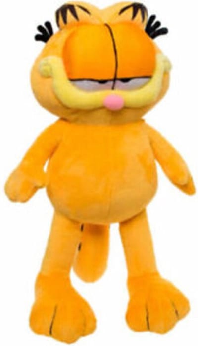 Garfield Knuffel - Garfield Pluche - 22cm
