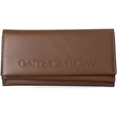 Portemonnee Gattinoni WINMK8693WV