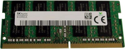 SK Hynix HMA82GS6CJR8N 8GB SoDDR4 2666 MHz Laptop RAM