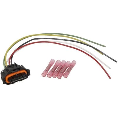 Kabelreparatieset, ontstekingssysteem SENCOM 20728