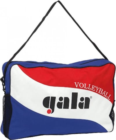 Gala Ballentas - voor 6 ballen