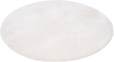 Snapstyle Hoogpolig vloerkleed Feeling Mix Round