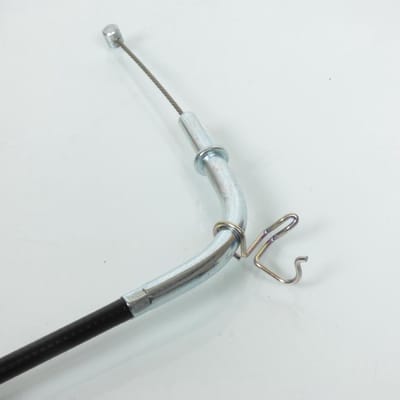 Câble d'accélérateur origine pour Moto Kawasaki 800 VN 1999 à 2006 54012-0093 / 540120093 retour Neuf