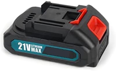 Mini Kettingzaag Reserve Batterij 21V - Draadloze 6 Inch Kettingzaag Accessoires
