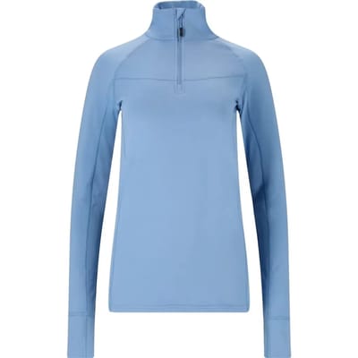 WHISTLER Funktions-Langarmshirt Blume
