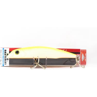 Yo Zuri Mag Darter 165 drijvend kunstaas R1216-PCL (7746)